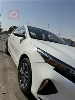 کیا K3